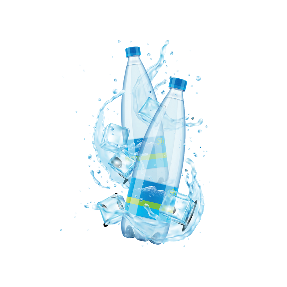 Drop of water. Mineral - Image 3
