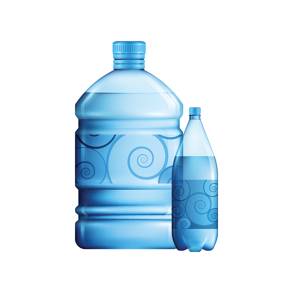 Naturally Mineral Water - Image 3