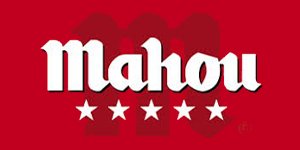 mahou-logo